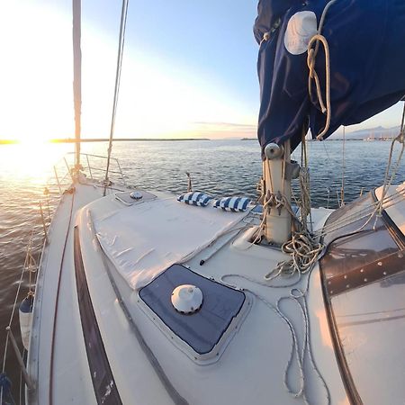 维亚雷焦 Bed & Boat Brezza Del Mare酒店 外观 照片