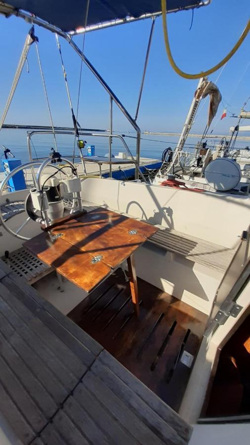 维亚雷焦 Bed & Boat Brezza Del Mare酒店 外观 照片