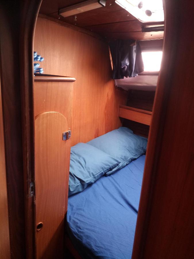 维亚雷焦 Bed & Boat Brezza Del Mare酒店 外观 照片