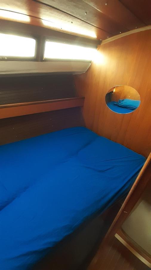 维亚雷焦 Bed & Boat Brezza Del Mare酒店 外观 照片
