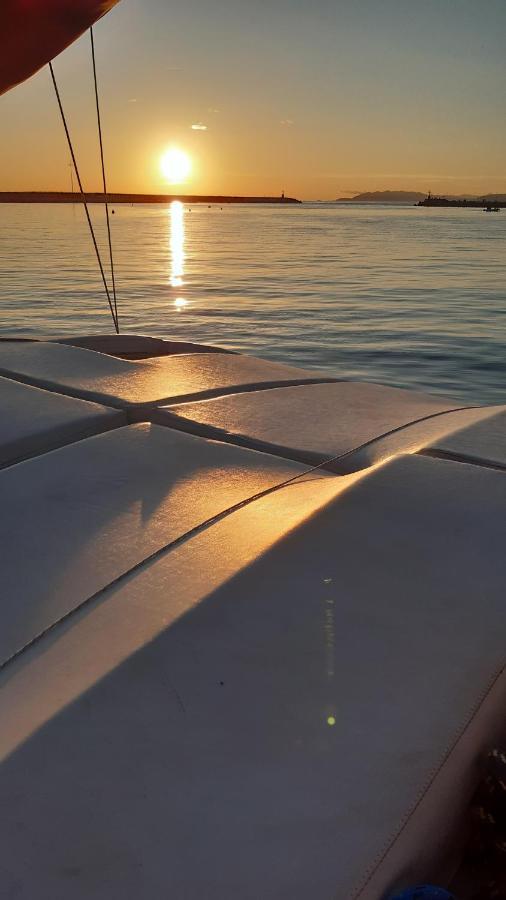 维亚雷焦 Bed & Boat Brezza Del Mare酒店 外观 照片