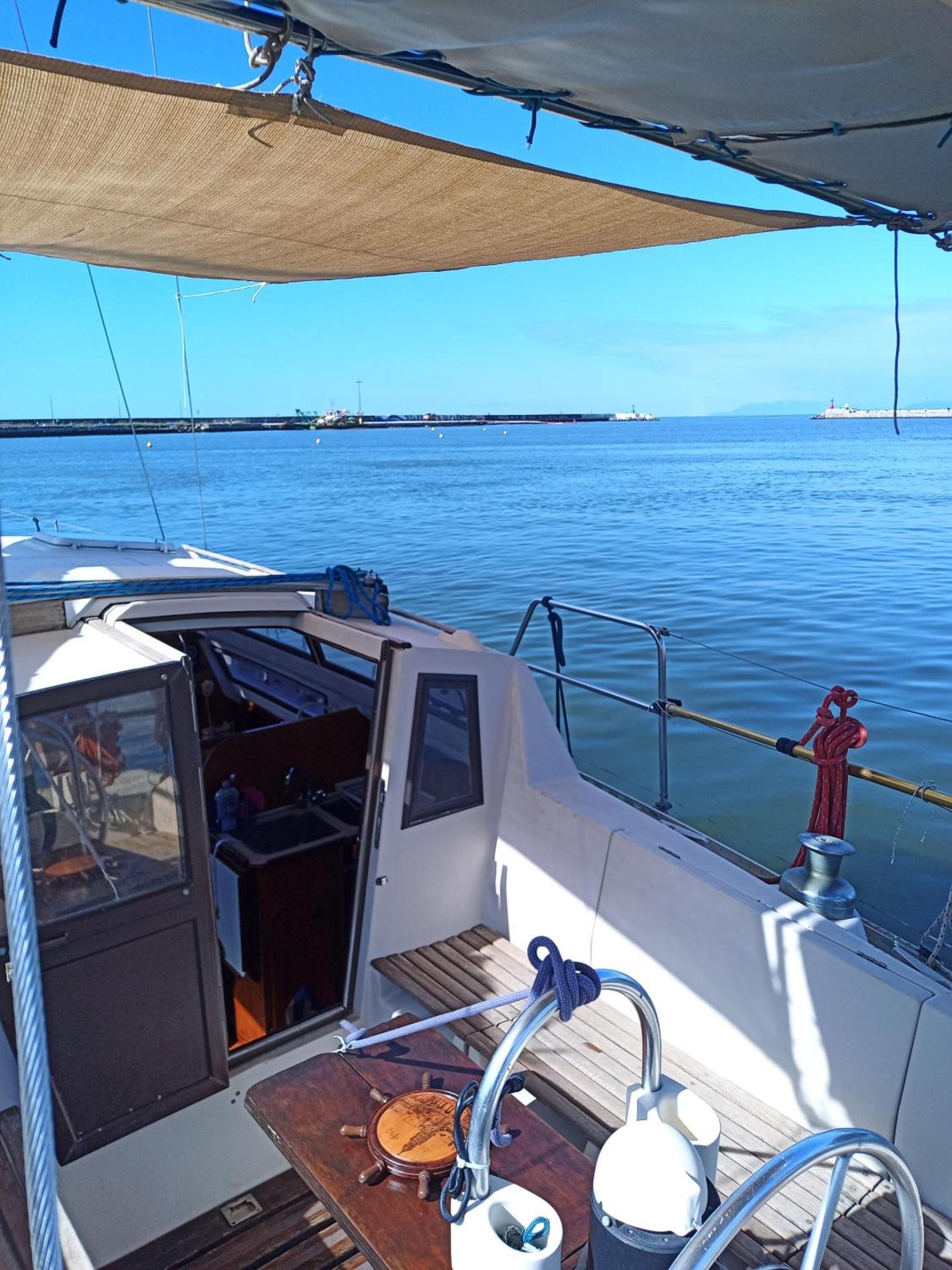 维亚雷焦 Bed & Boat Brezza Del Mare酒店 外观 照片