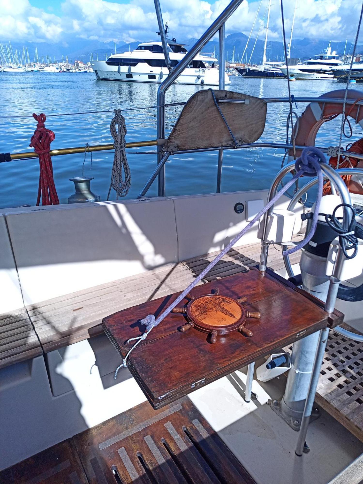维亚雷焦 Bed & Boat Brezza Del Mare酒店 外观 照片