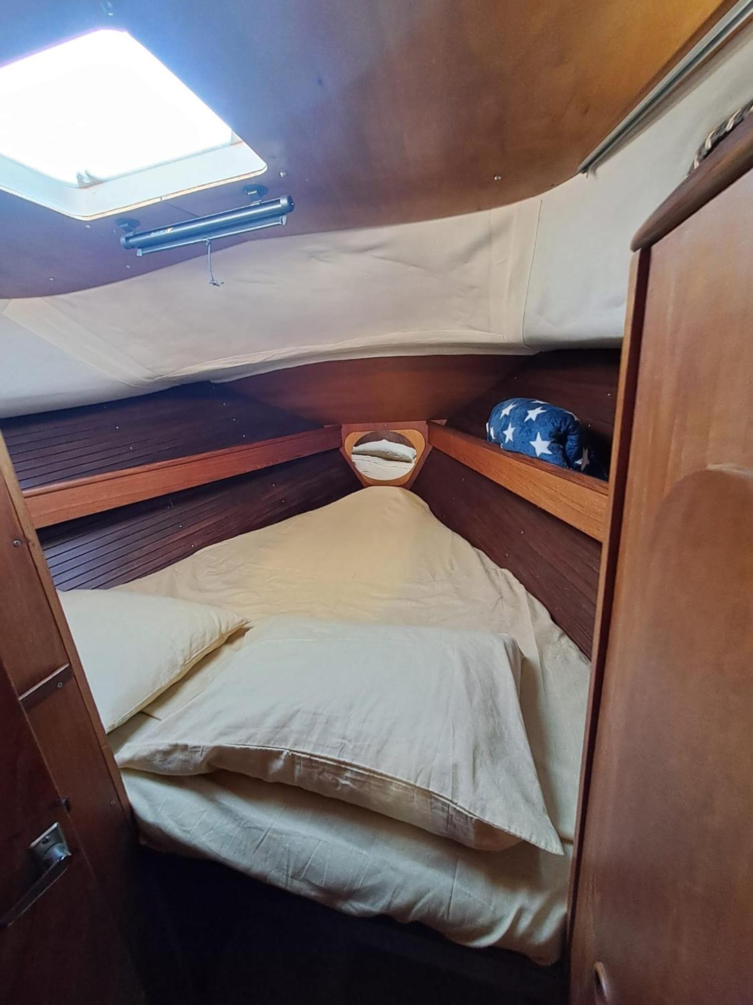 维亚雷焦 Bed & Boat Brezza Del Mare酒店 外观 照片