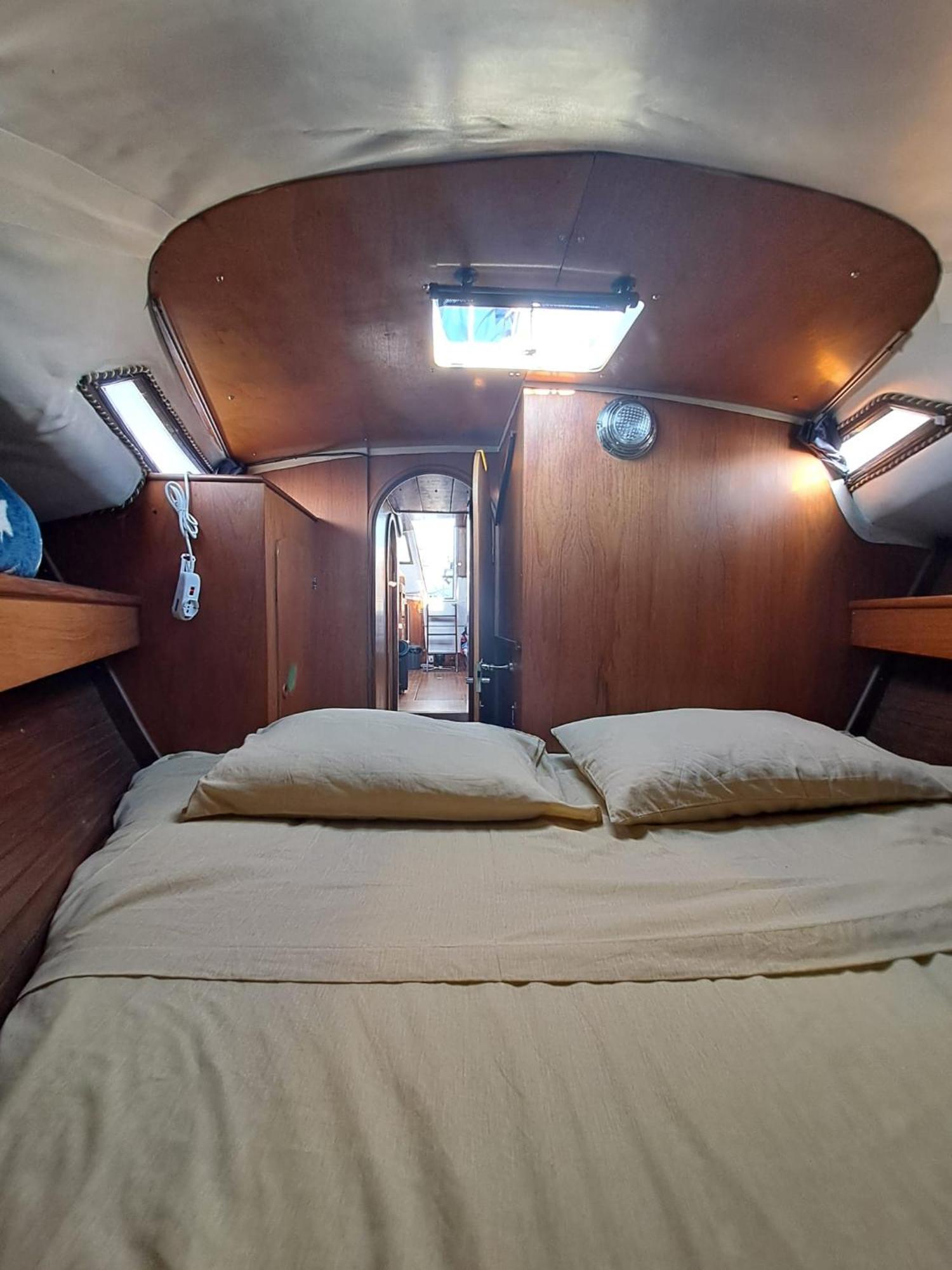 维亚雷焦 Bed & Boat Brezza Del Mare酒店 外观 照片