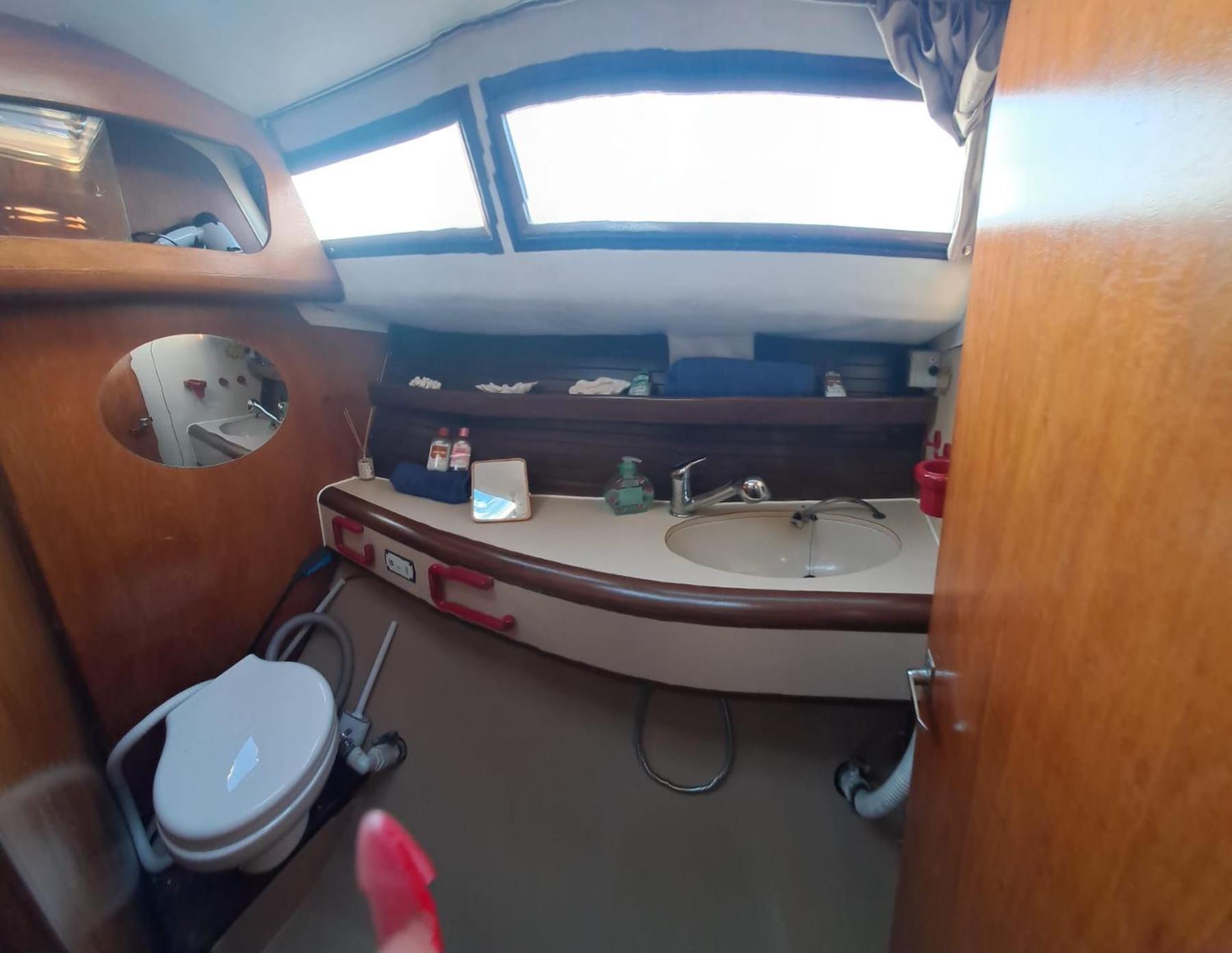 维亚雷焦 Bed & Boat Brezza Del Mare酒店 外观 照片