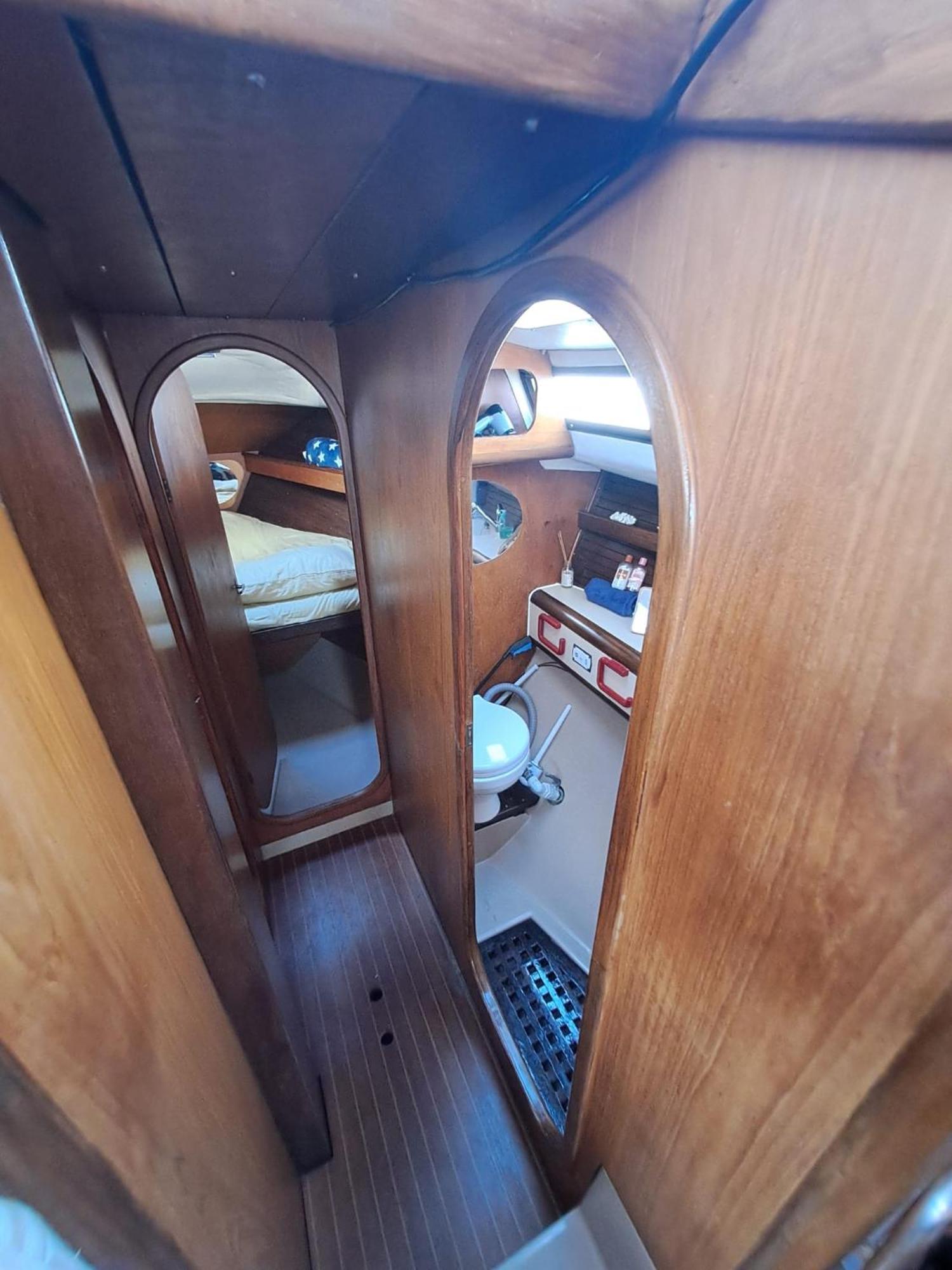 维亚雷焦 Bed & Boat Brezza Del Mare酒店 外观 照片