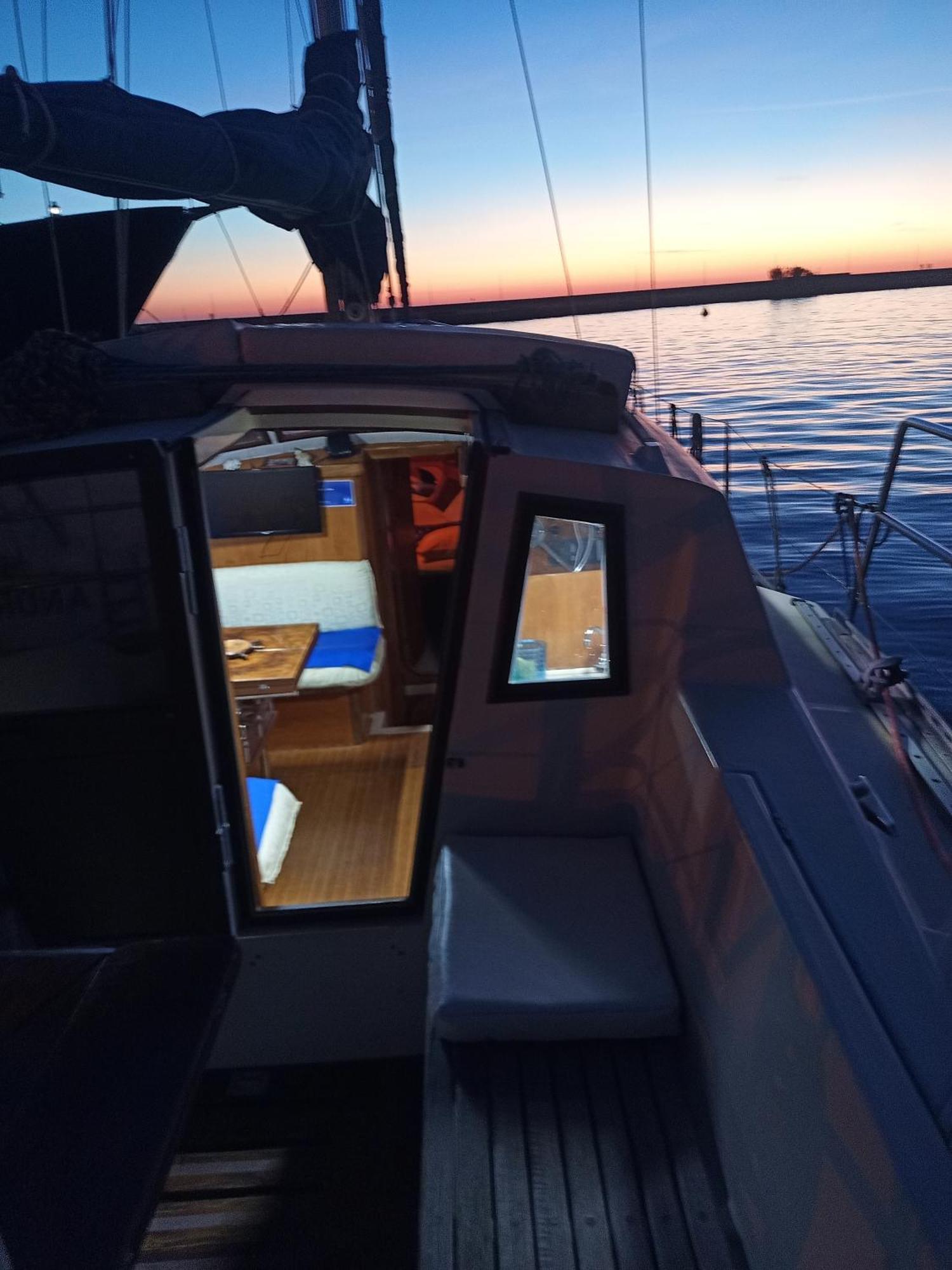 维亚雷焦 Bed & Boat Brezza Del Mare酒店 外观 照片