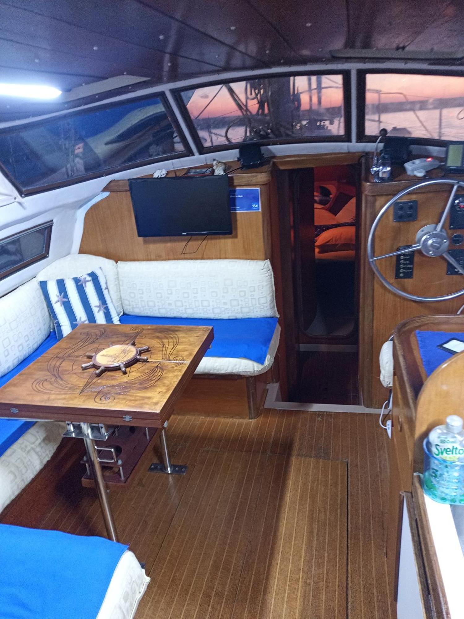 维亚雷焦 Bed & Boat Brezza Del Mare酒店 外观 照片